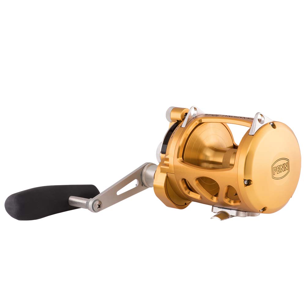 PENN International VI Series INT30VIW Trolling Reel 