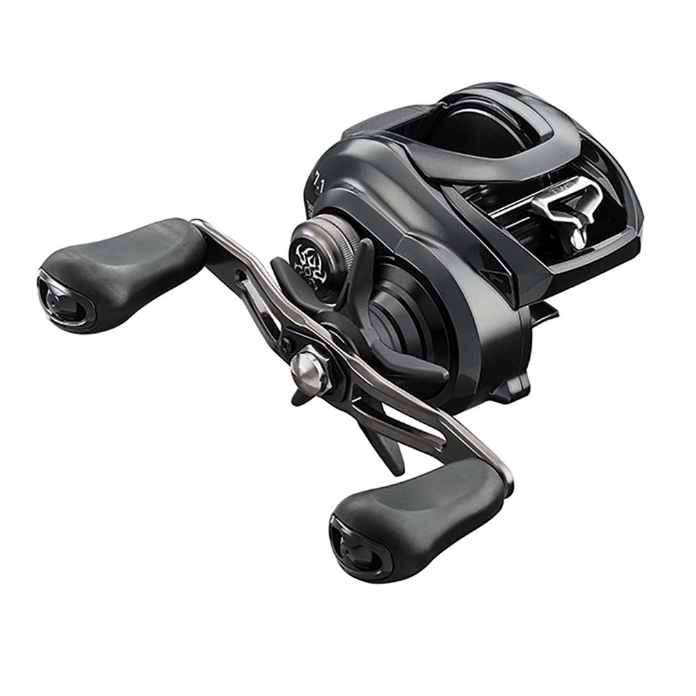 Daiwa Tatula 300 Baitcasting Reel - TTU300HS [TTU300HS]