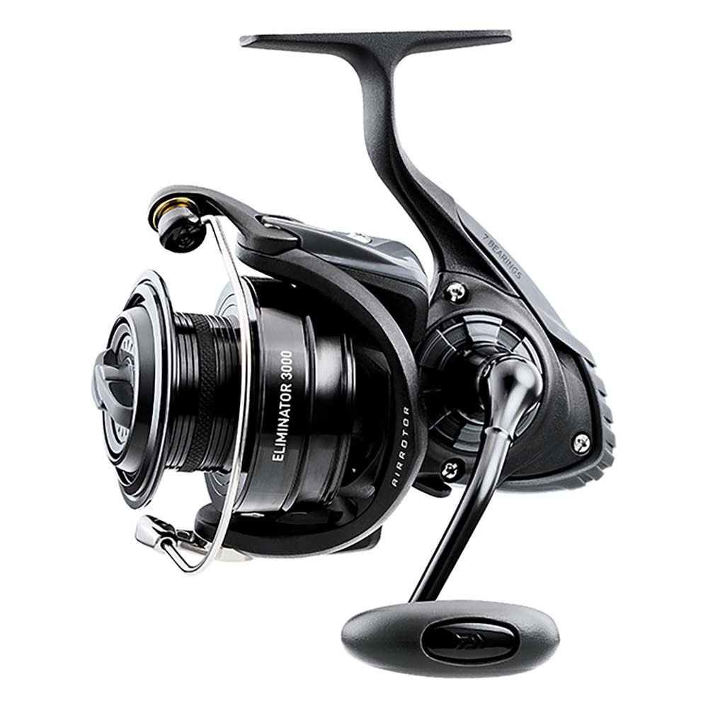 Daiwa Eliminator Spinning Reel - Eliminator3000 [ELIMINATOR3000]