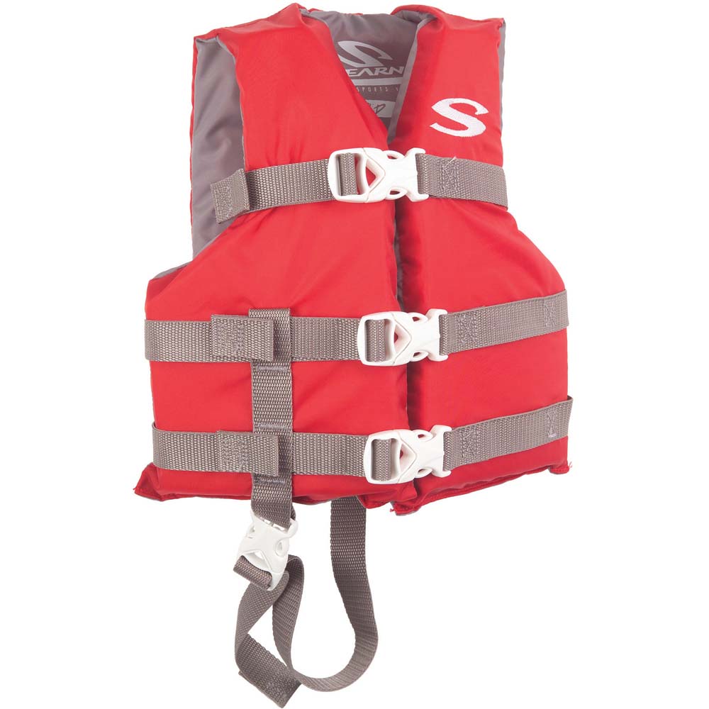 Stearns Classic Series Child Vest Life Jacket 