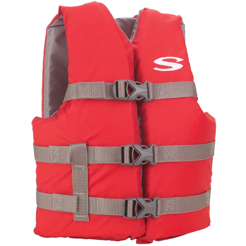 Stearns Youth Classic Vest Life Jacket 