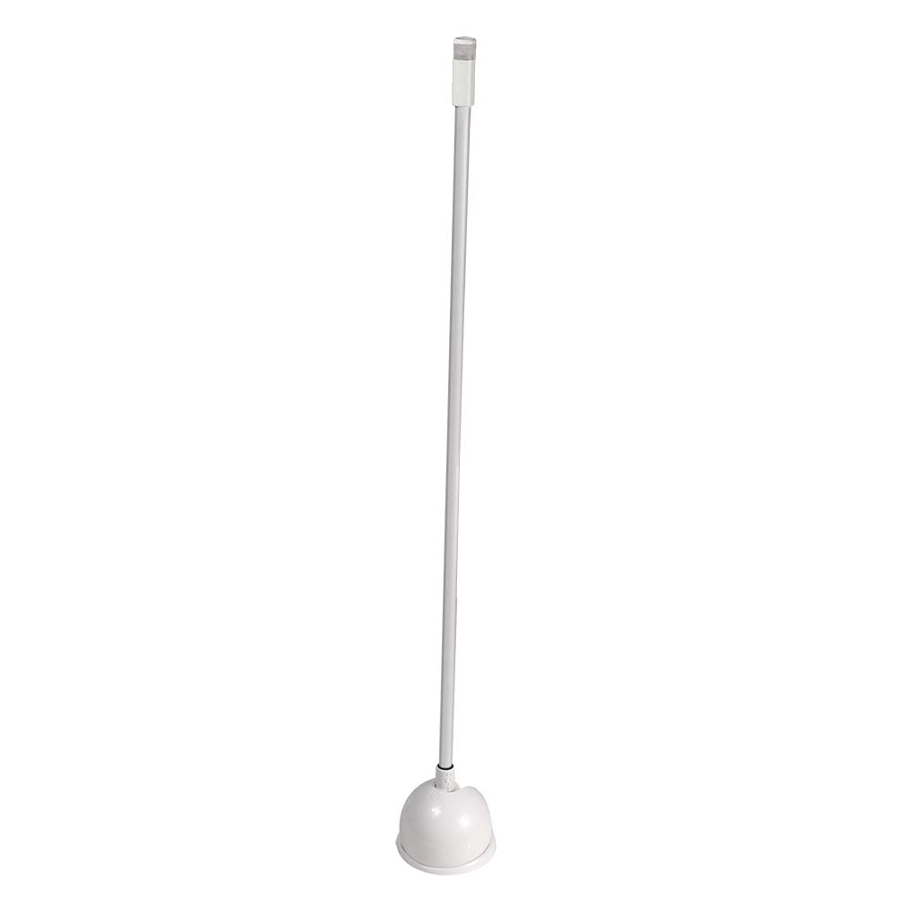 Lumitec Contour Anchor Light 24 White Shaft White Base 101694