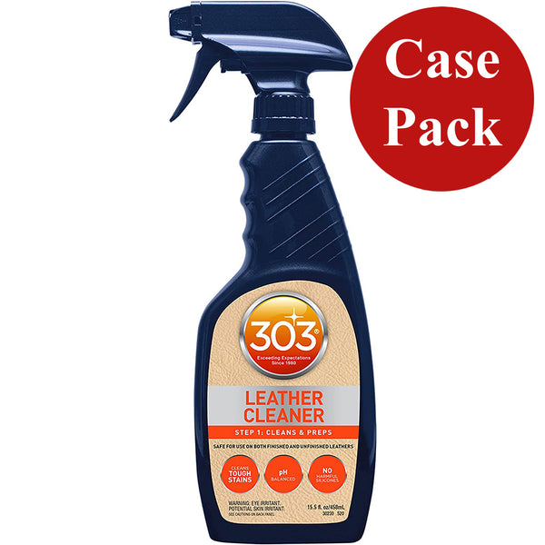 303 Multi-Surface Cleaner - 1 Gallon *Case of 4*