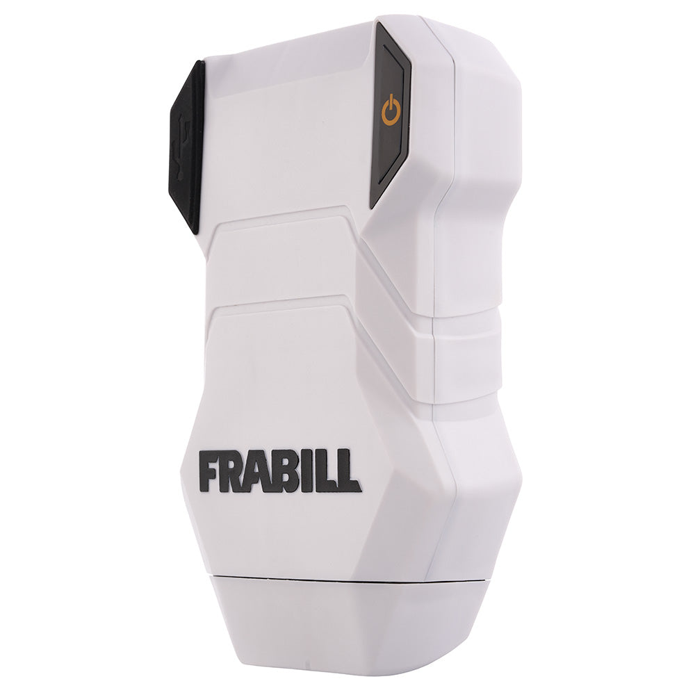 Frabill Whisper Quiet Deluxe Aerator FRBAP30