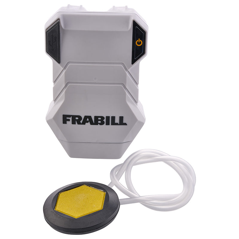 Frabill Whisper Quiet Deluxe Aerator FRBAP30