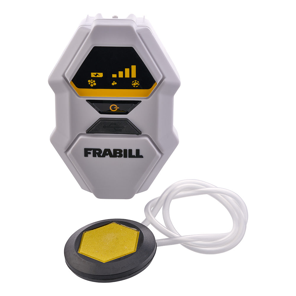 Frabill ReCharge Deluxe Aerator FRBAP40