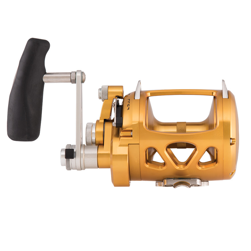 PENN International 30 VISW INT30VISW 2Speed Conventional Reel 