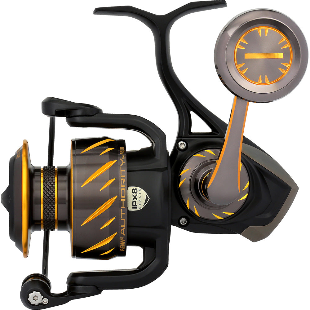 PENN Authority 4500 Spinning Reel