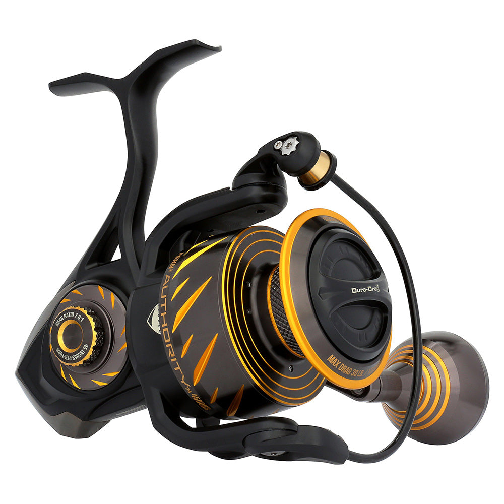 PENN Authority 4500HS Spinning Reel ATH4500HS [1563160]