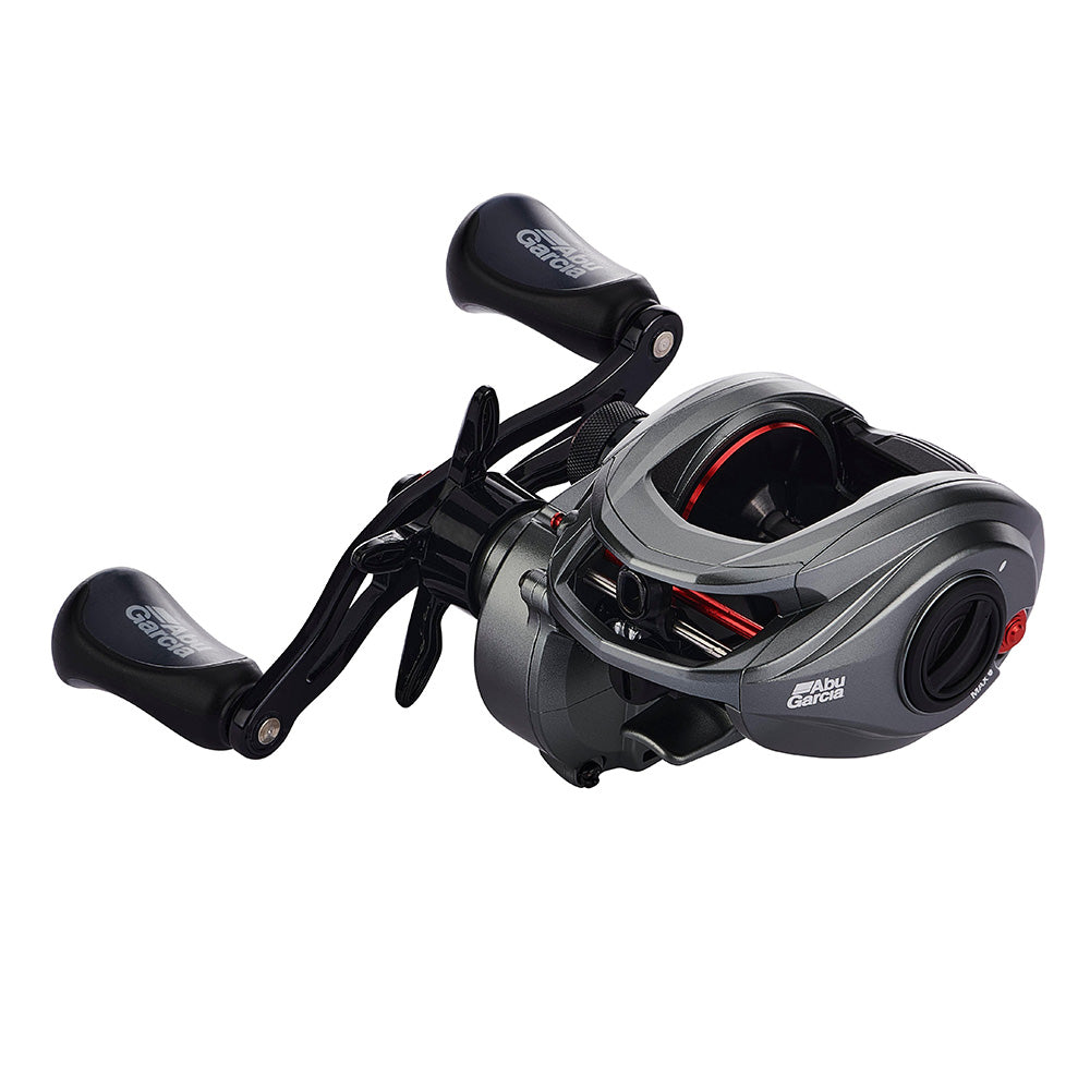 Abu Garcia MAX 4 Low Profile Right Hand Reel MAX4LP40 1543123