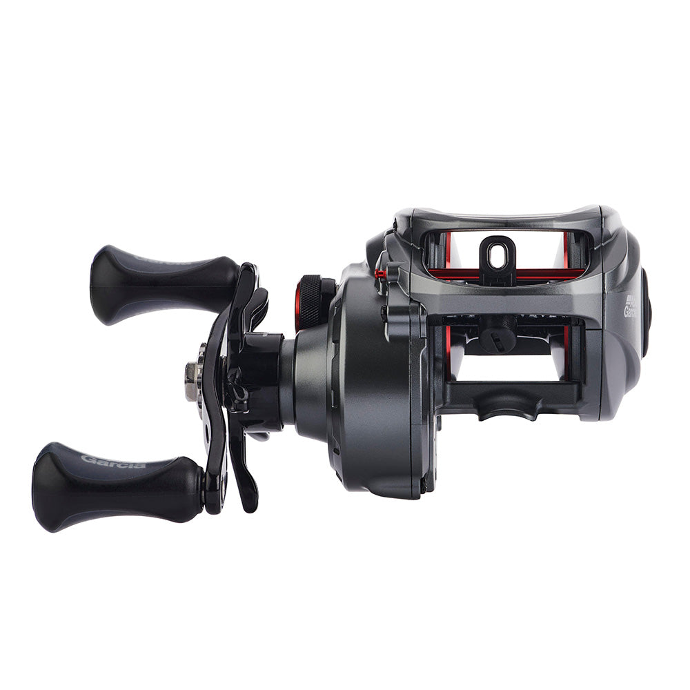 Abu Garcia MAX 4 Low Profile Right Hand Reel