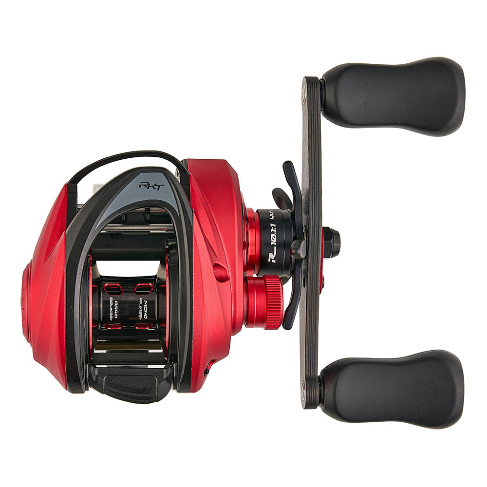 Abu Garcia Revo Rocket Low Profile Reel REVO5 Rocket LP [1565120]