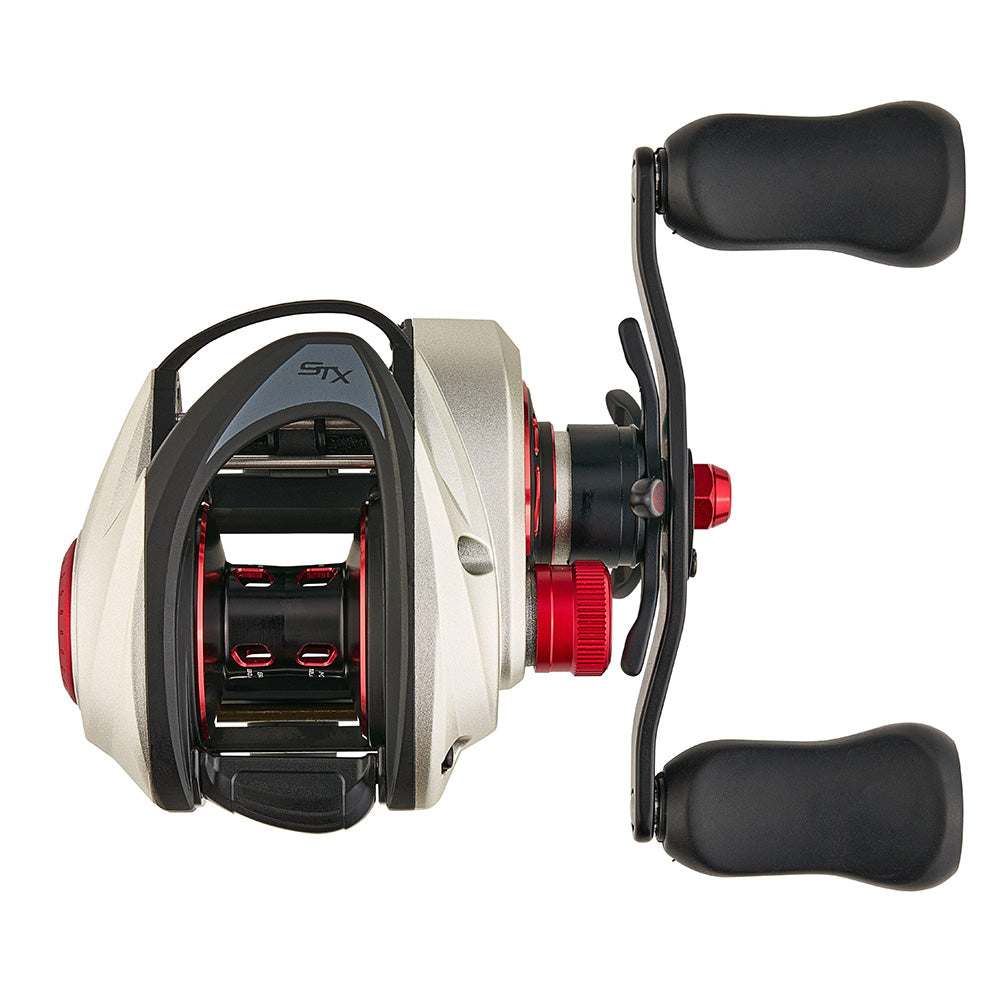 Abu Garcia Revo STX Low Profile Reel