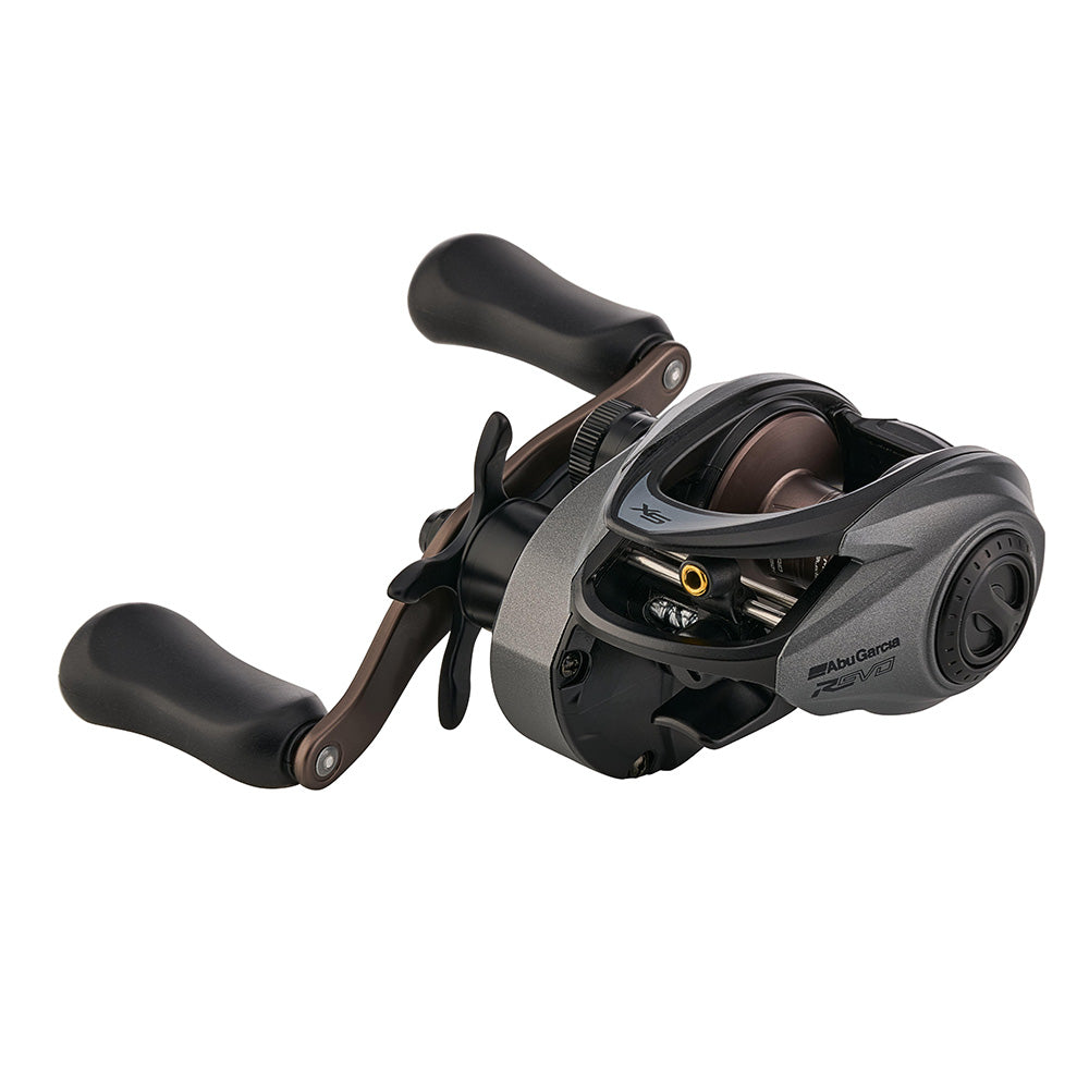 Abu Garcia Revo SX Low Profile HighSpeed Reel