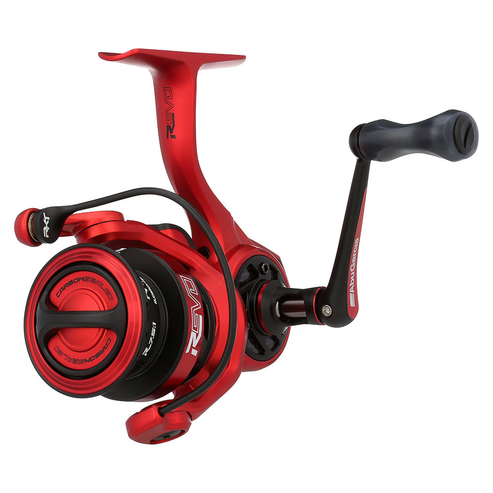 Abu Garcia Revo Rocket SP20 Spinning Reel 