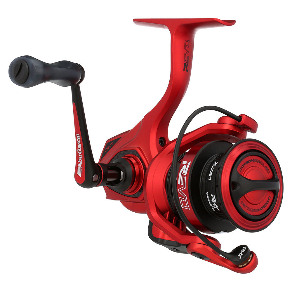 Abu Garcia Revo Rocket SP20 Spinning Reel 