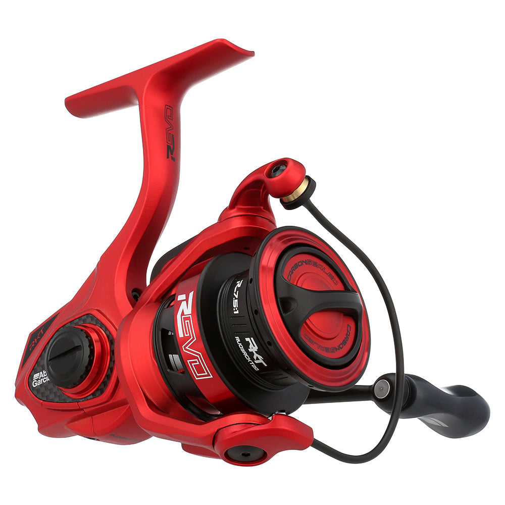 Abu Garcia Revo Rocket SP20 Spinning Reel 