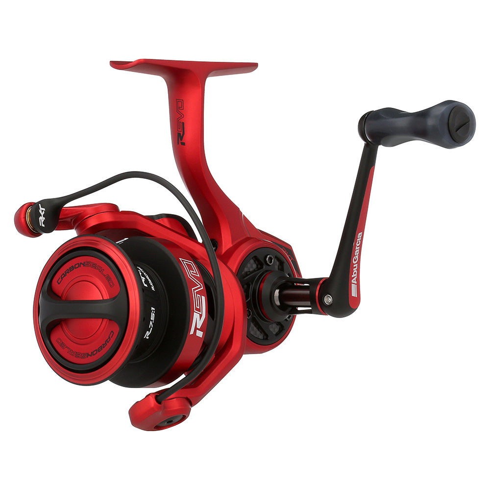 Abu Garcia Revo Rocket SP30 Spinning Reel 