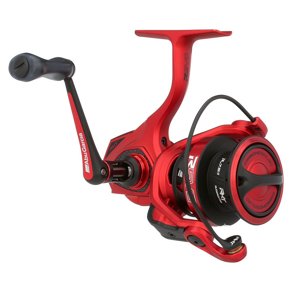 Abu Garcia Revo Rocket SP30 Spinning Reel 