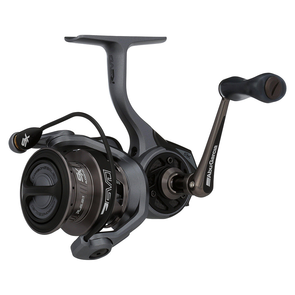 Abu Garcia Revo SX SP20 Spinning Reel 