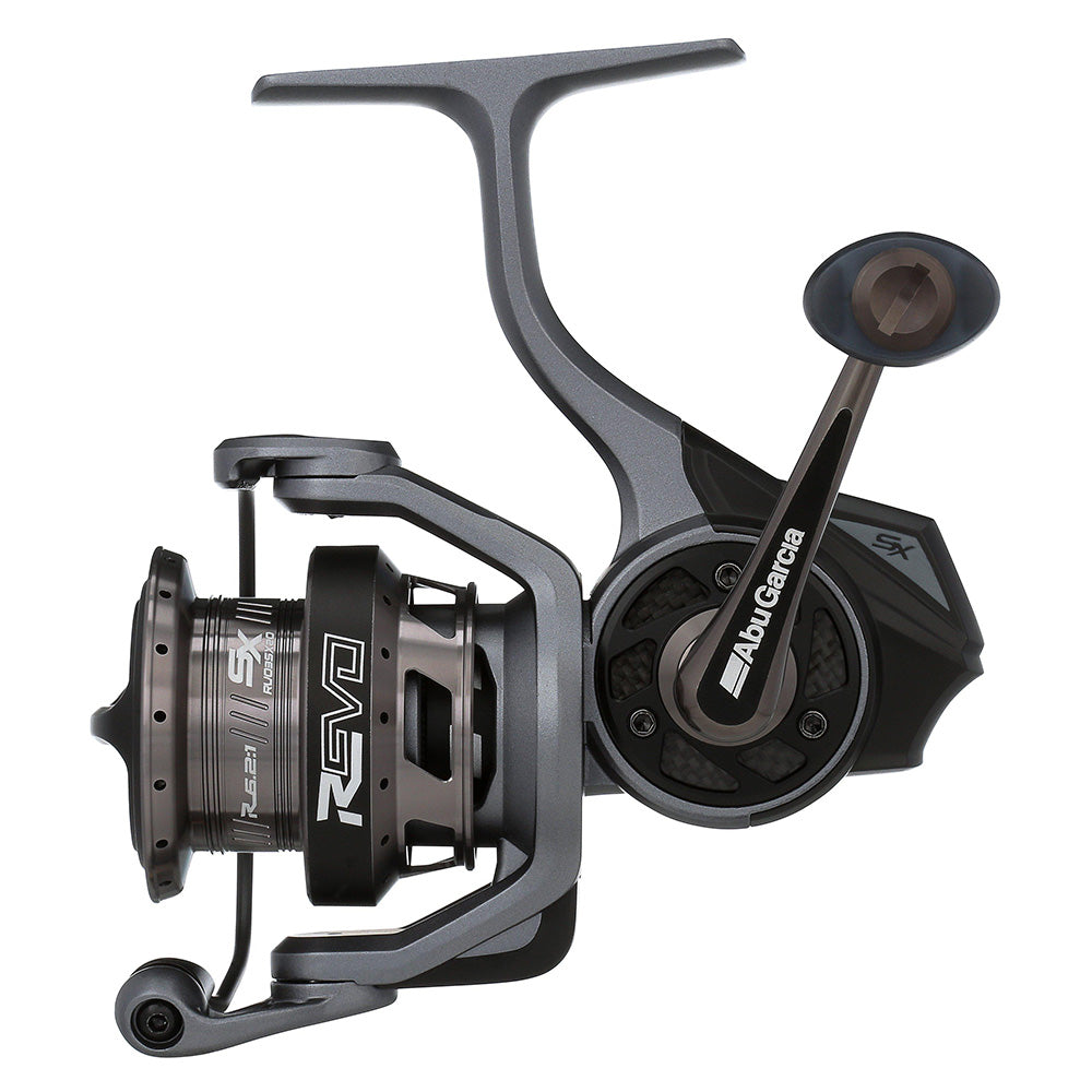 Abu Garcia Revo SX SP20 Spinning Reel 