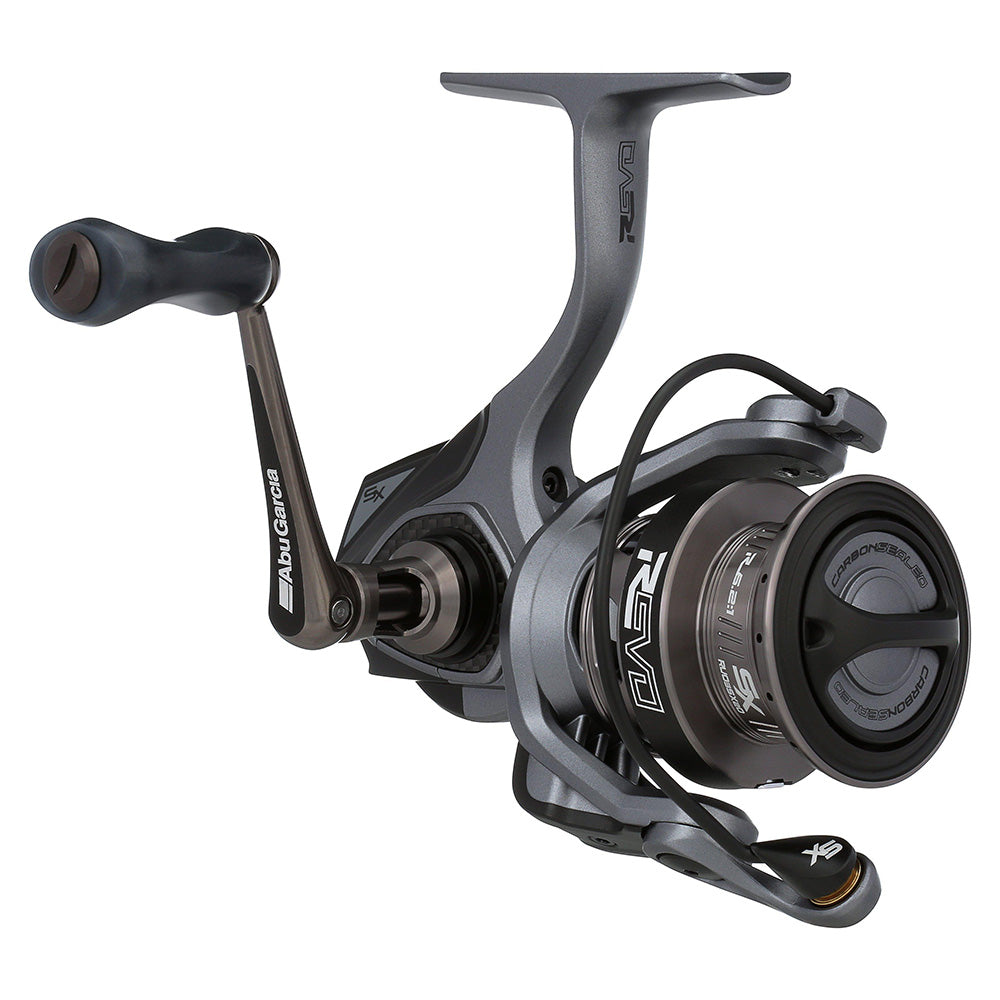 Abu Garcia Revo SX SP20 Spinning Reel 