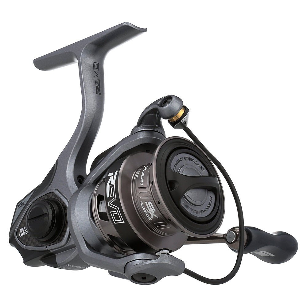 Abu Garcia Revo SX SP20 Spinning Reel 