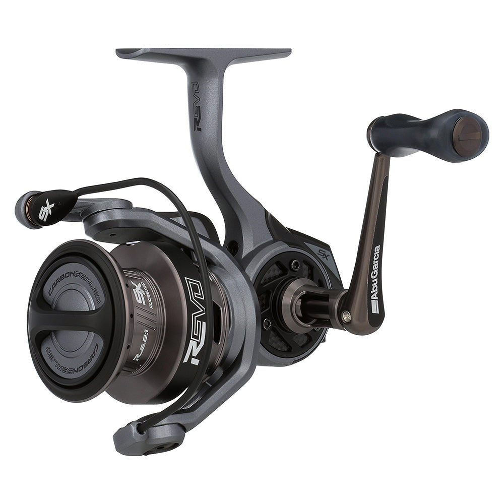 Abu Garcia Revo SX SP30 Spinning Reel 