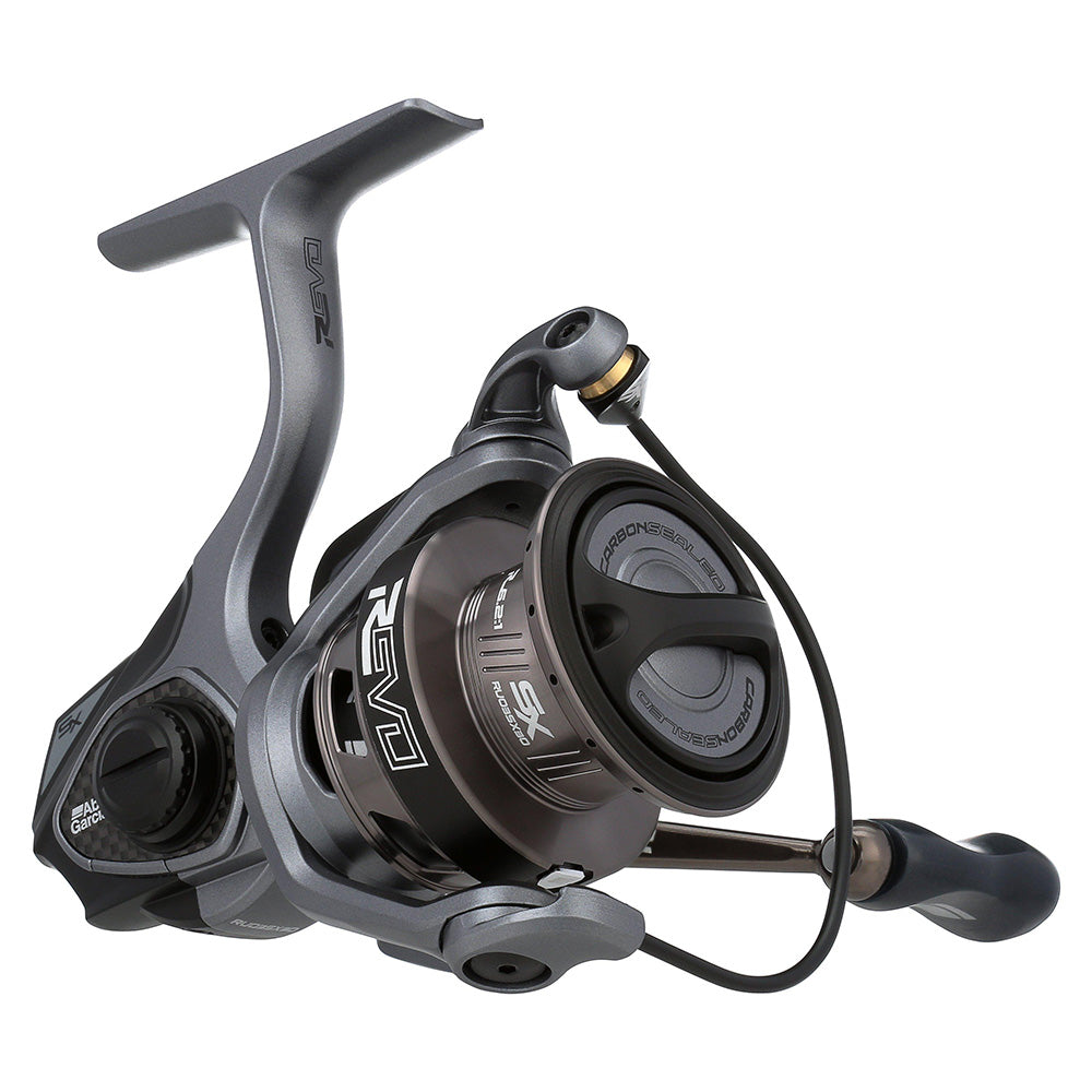 Abu Garcia Revo SX SP30 Spinning Reel 