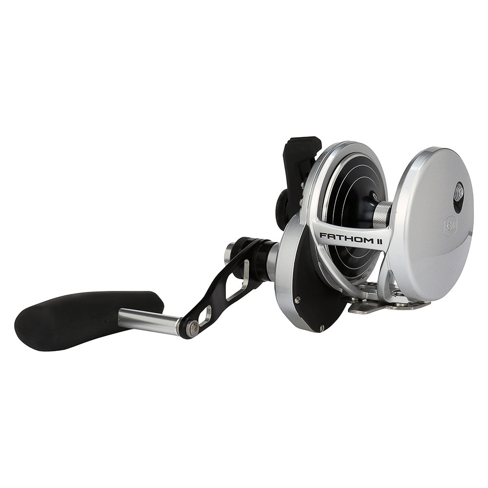 PENN Fathom II Lever Drag 2 Speed 30LD2 Reel