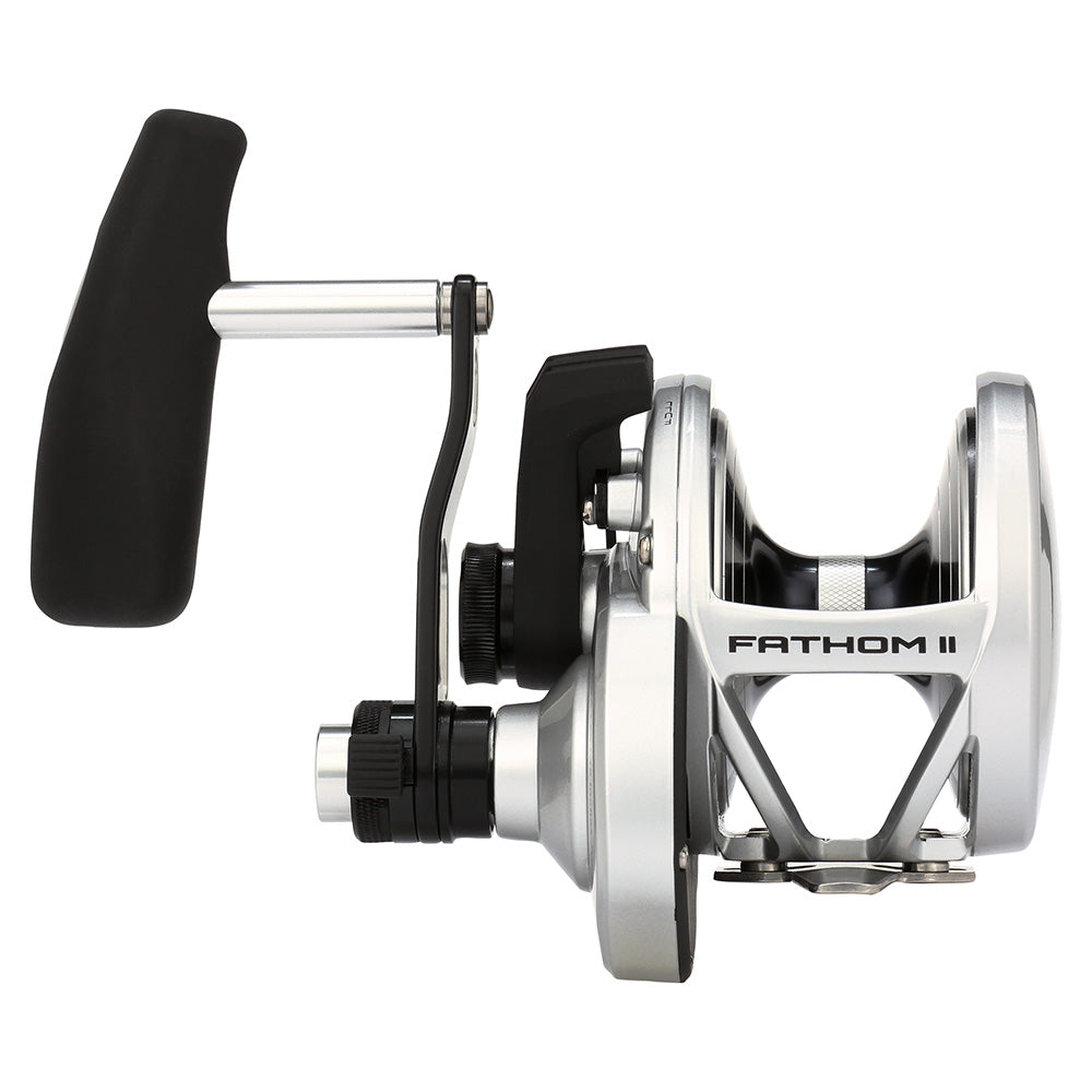 PENN Fathom II Lever Drag 2 Speed 30LD2 Reel