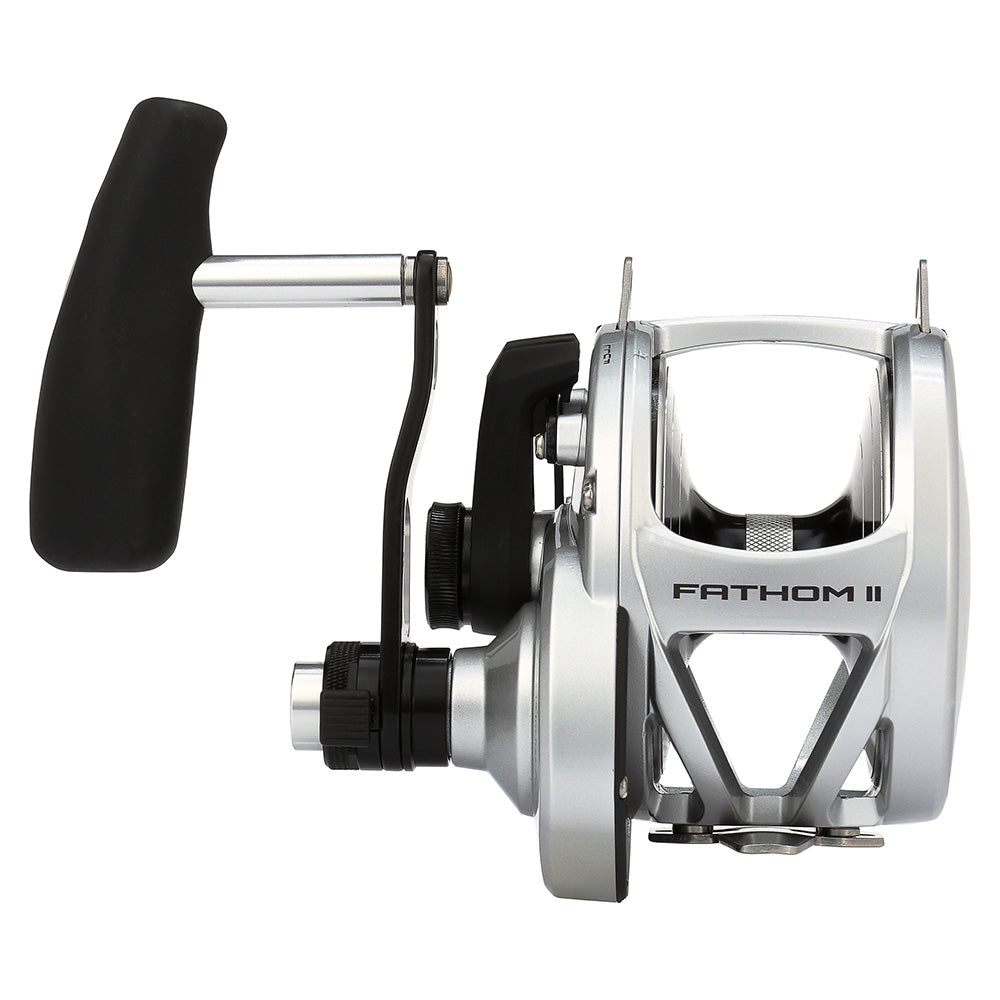 PENN Fathom II Lever Drag 2 Speed 60NLD2 Reel 