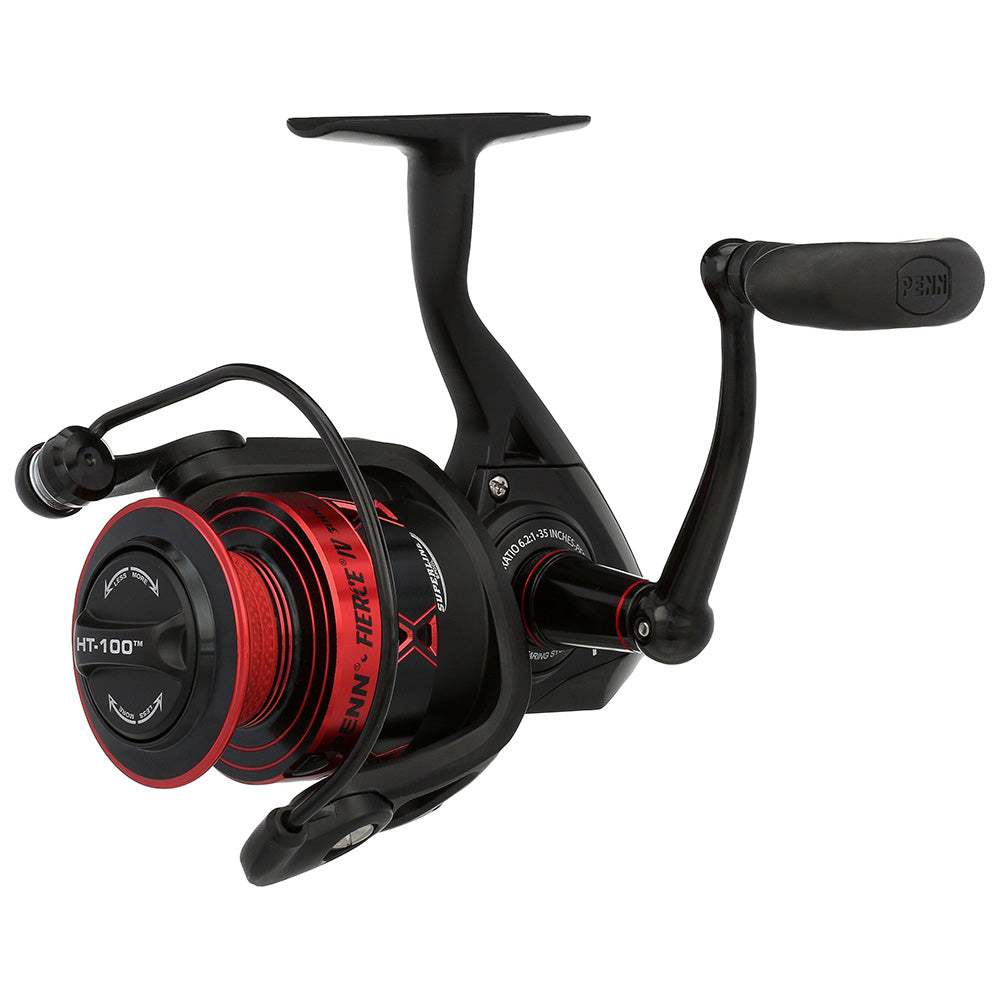 PENN Fierce IV 3000 Spinning Reel FRCIV3000 [1558706]