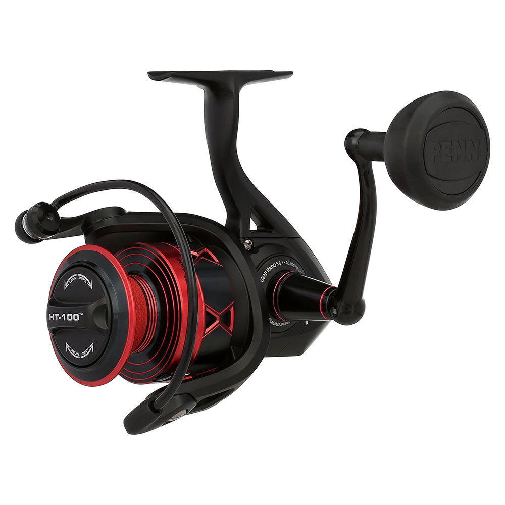 PENN Fierce IV 5000 Spinning Reel