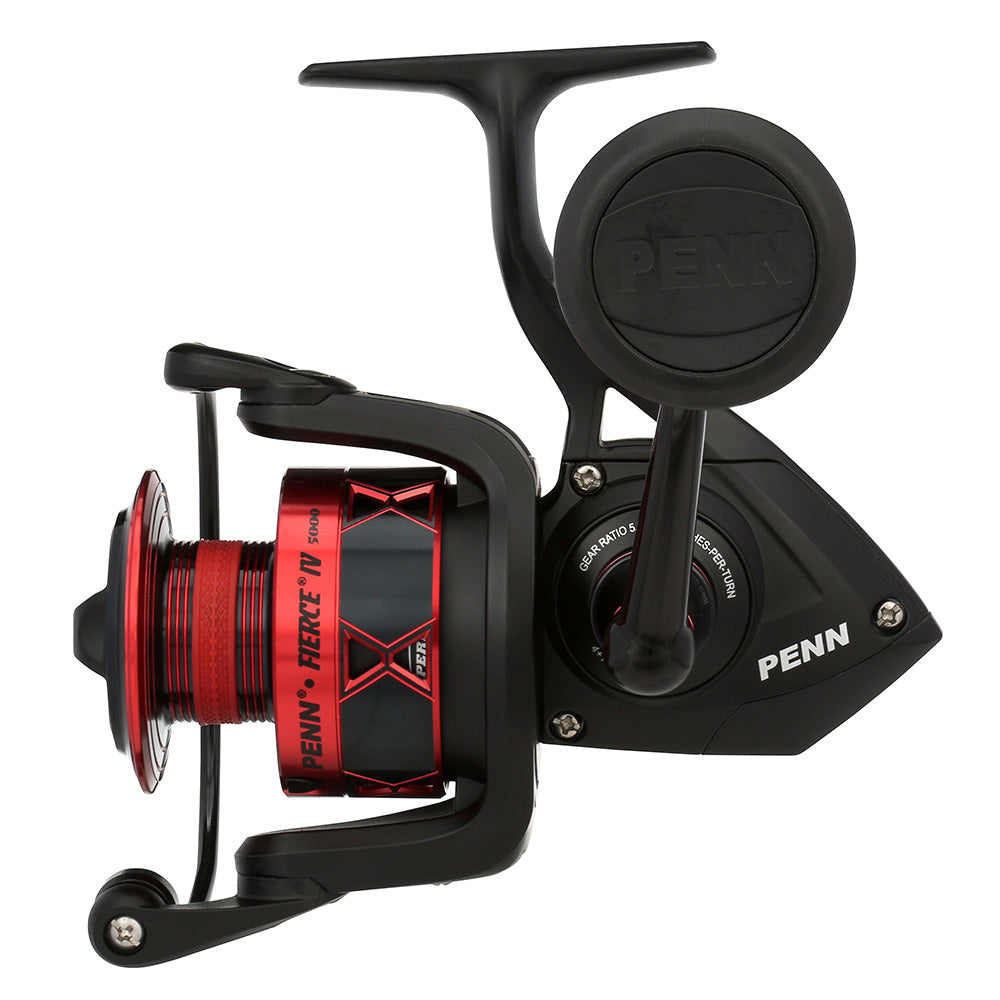 PENN Fierce IV 5000 Spinning Reel