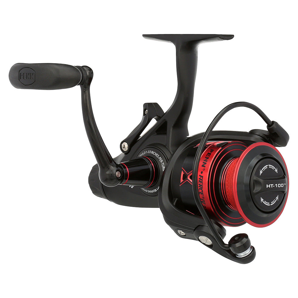 PENN Fierce IV 2500 Live Liner Spinning Reel 