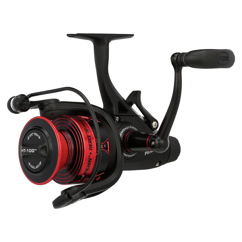 PENN Fierce IV 6000 Live Liner Spinning Reel