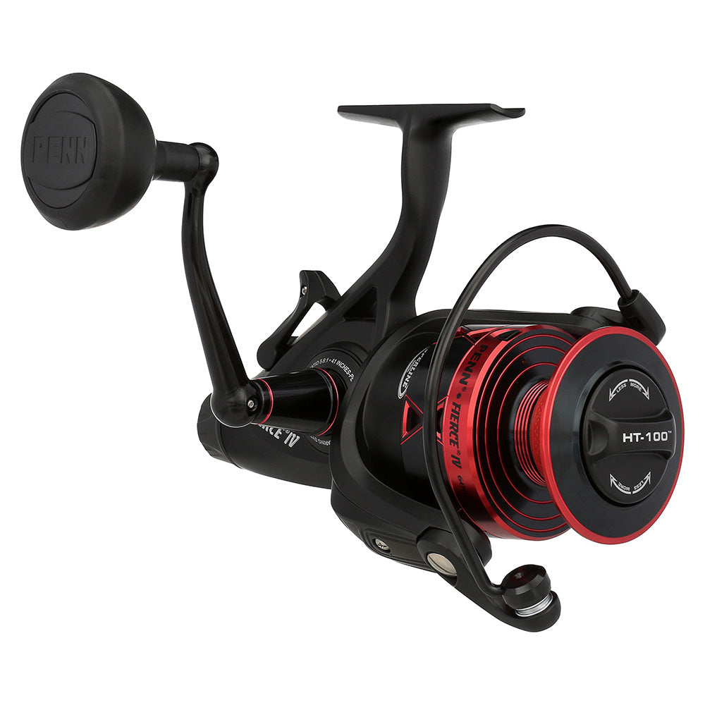 PENN Fierce IV 6000 Live Liner Spinning Reel