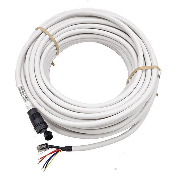 Simrad 20M Power  Ethernet Cable