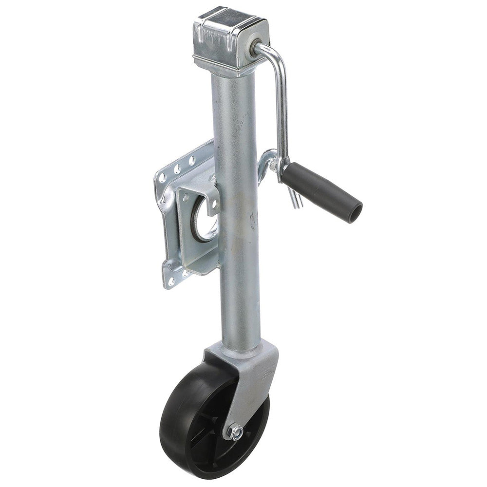 Attwood FoldUp Trailer Jack  