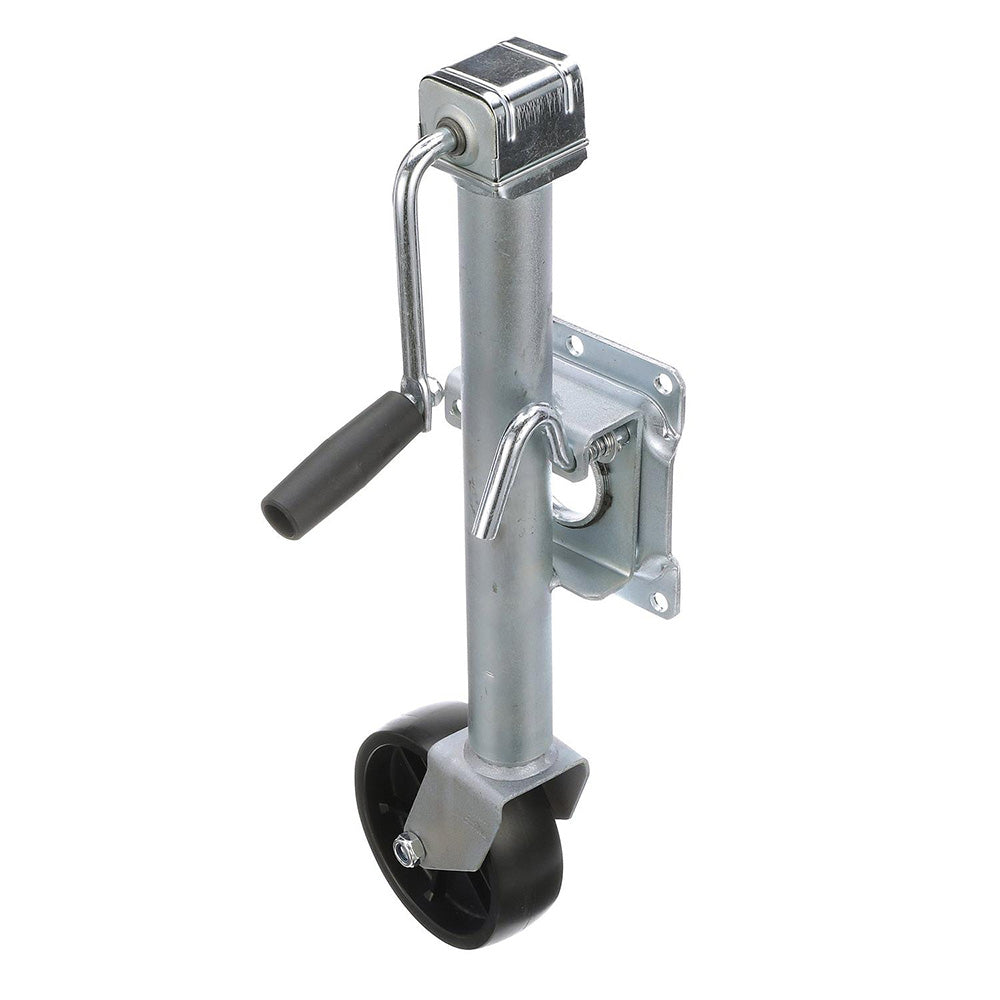 Attwood FoldUp Trailer Jack  