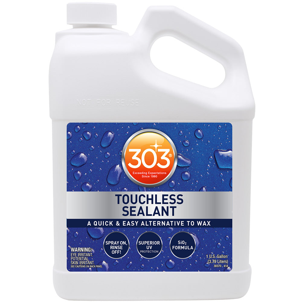 303 Marine Touchless Sealant