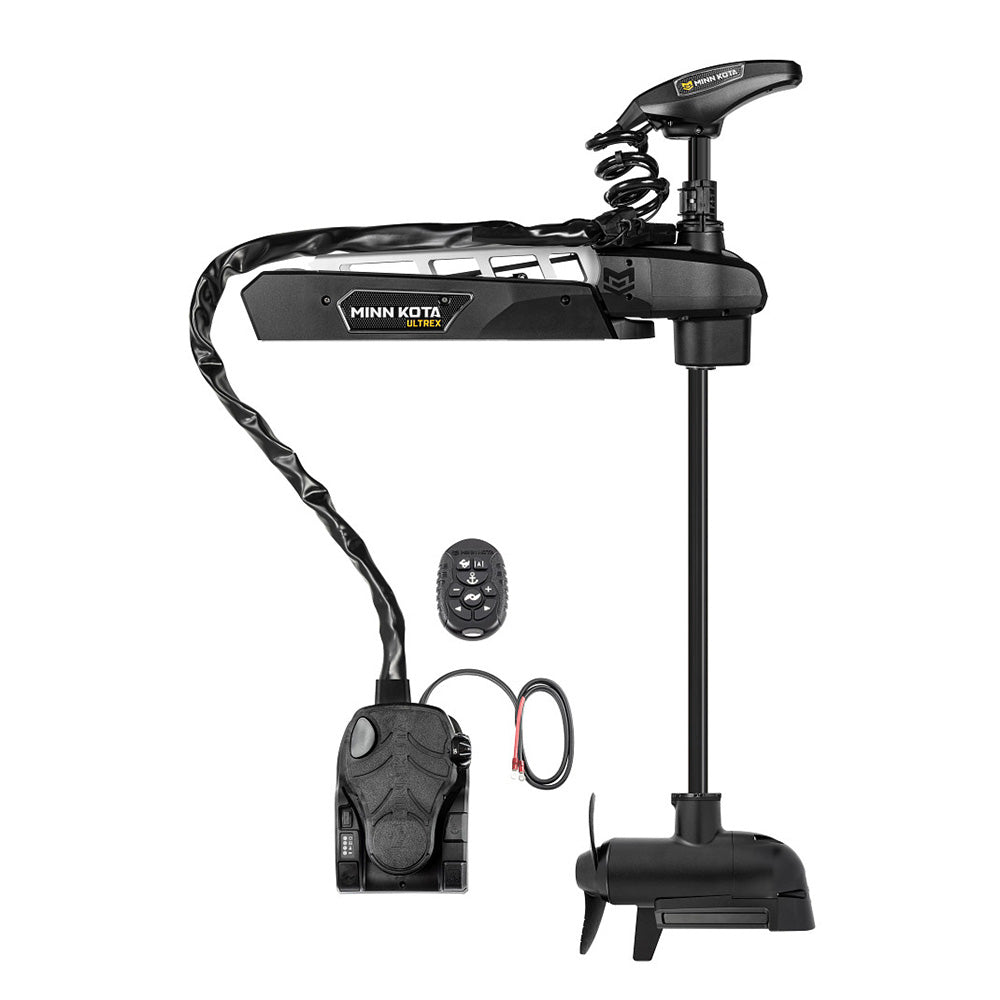 Minn Kota Ultrex QUEST 90115 Trolling Motor