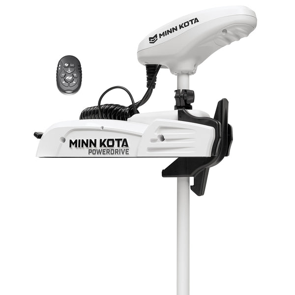 Minn Kota Riptide PowerDrive