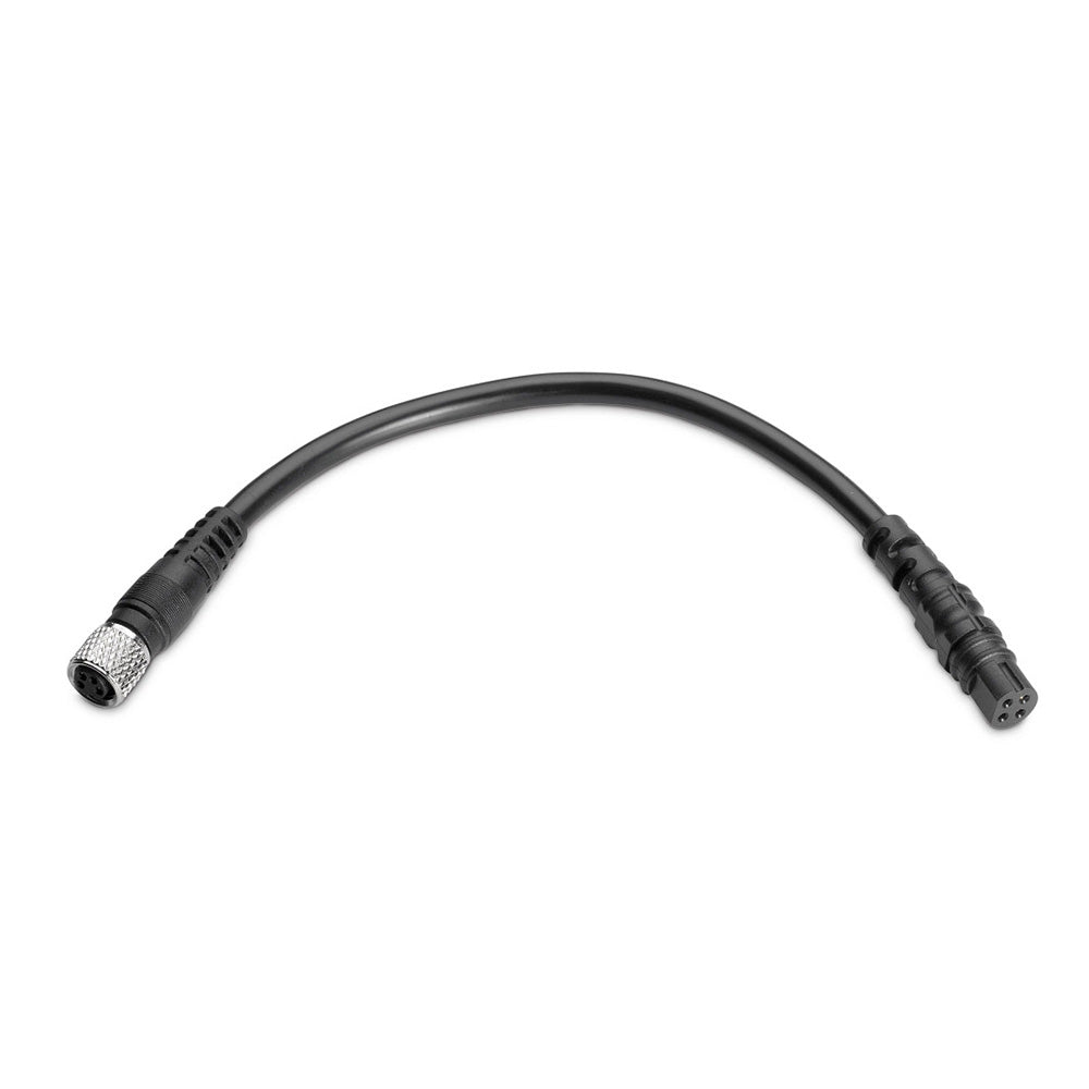 Minn Kota MKRDSC12 DSC Transducer Adapter Cable  Garmin 4PIN 