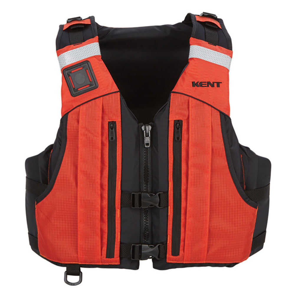 Kent First Responder PFD  LXL  Orange