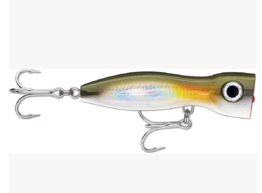 Rapala X-Rap Magnum Xplode AYU 