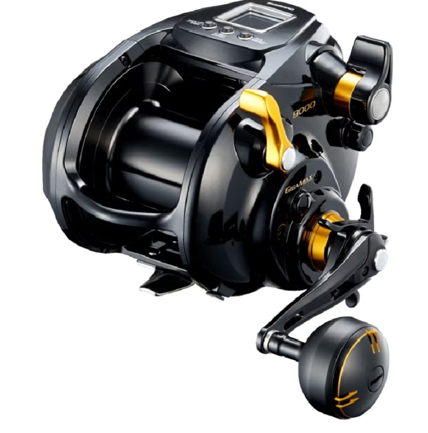 Shimano Beastmaster