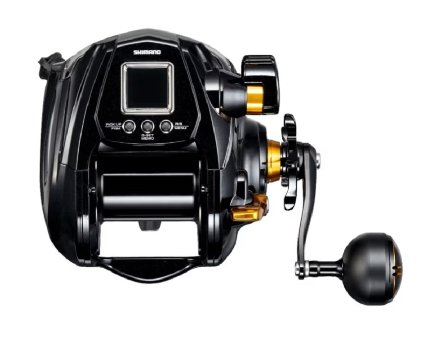 Shimano Beastmaster