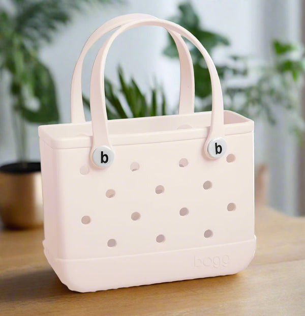 Bogg Bag Bitty Petal Pink 